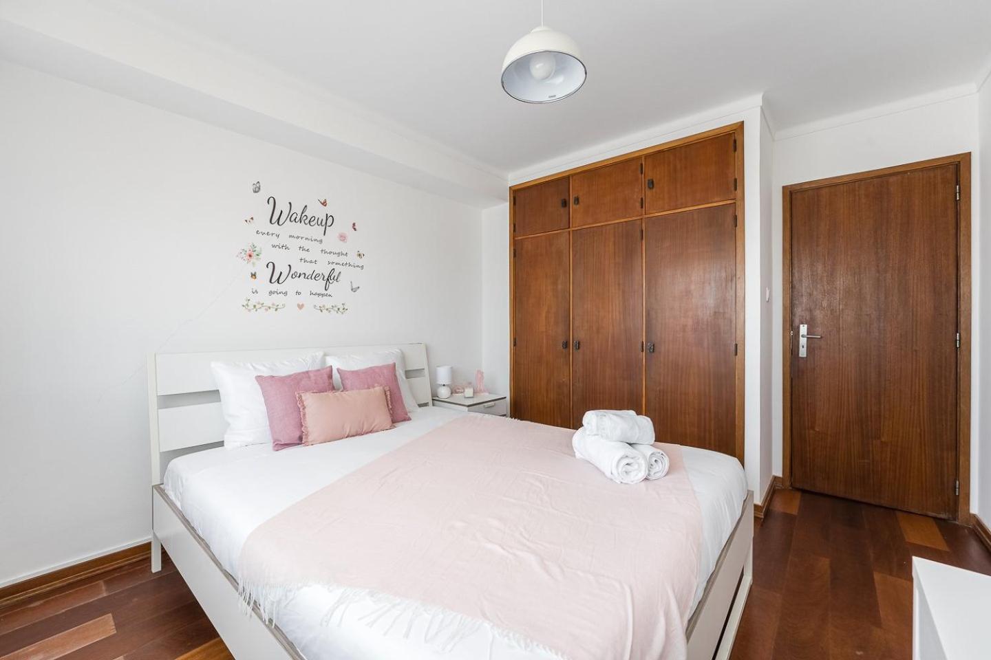 Guestready - A Brilliant Stay Near Alma Mall Coimbra Exterior photo